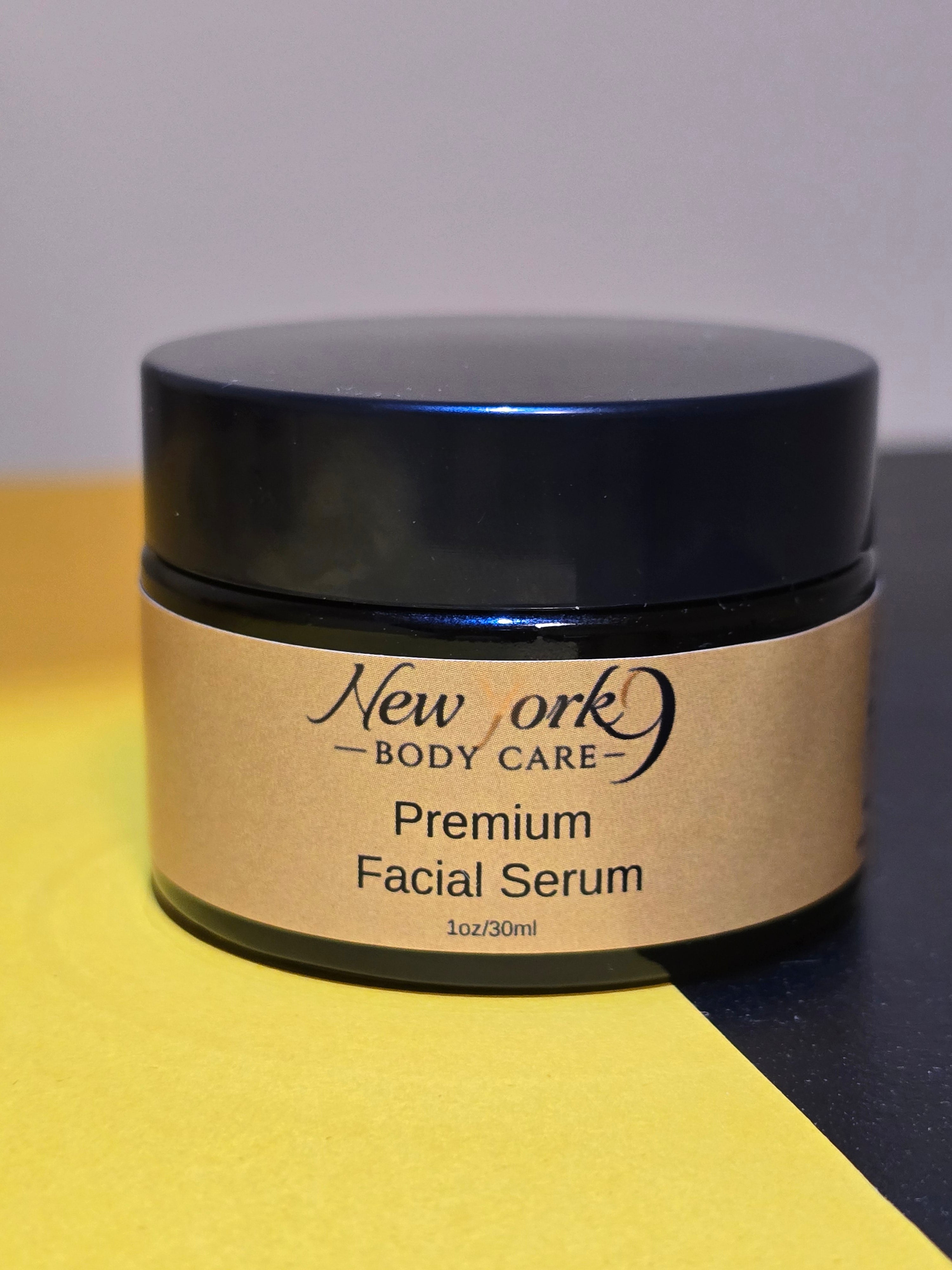 Premium Facial Serum