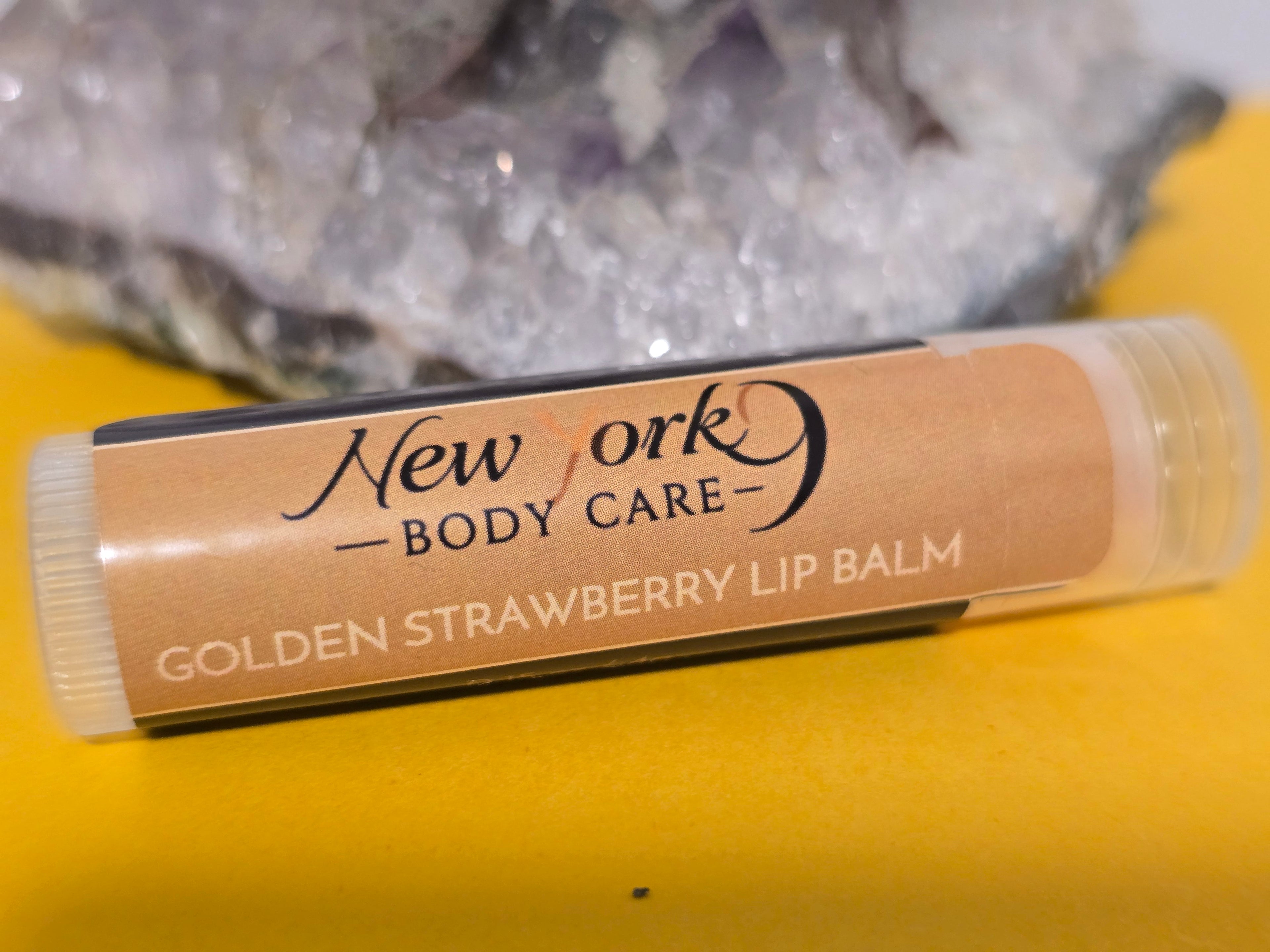 NY9 Lip Balm