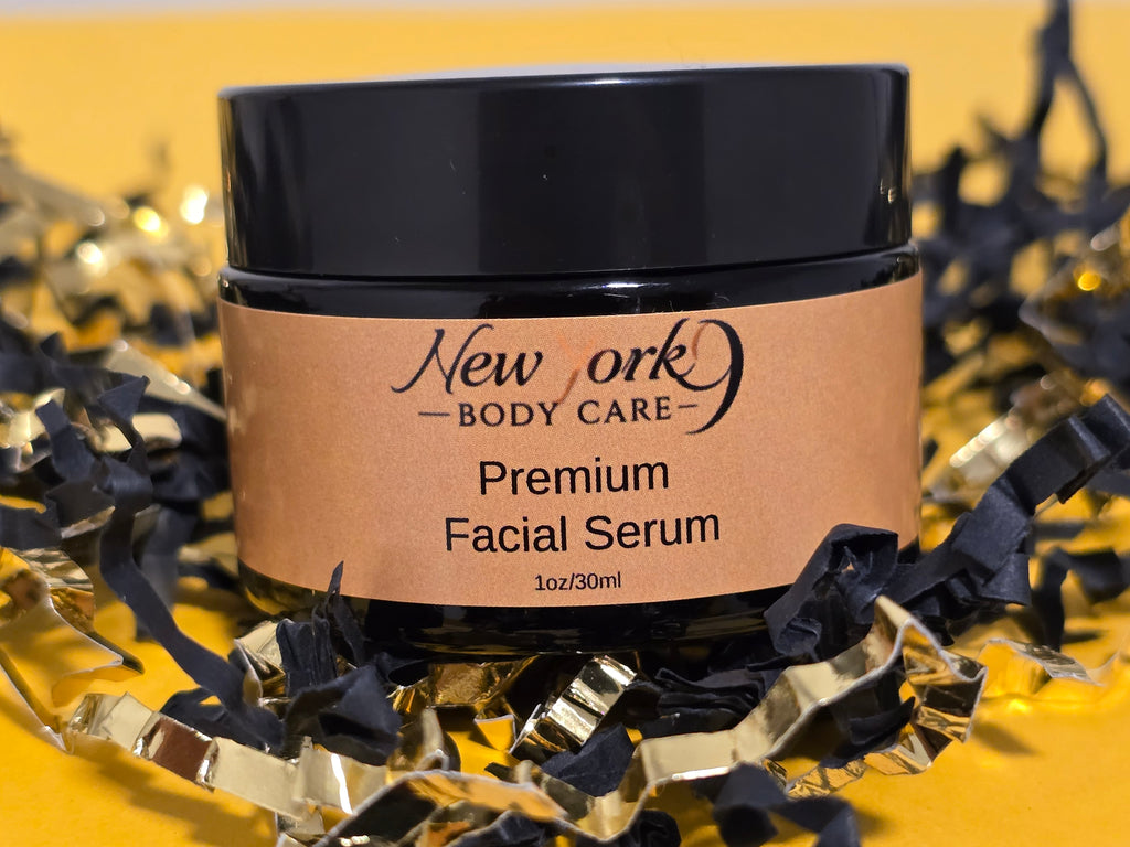 Premium Facial Serum