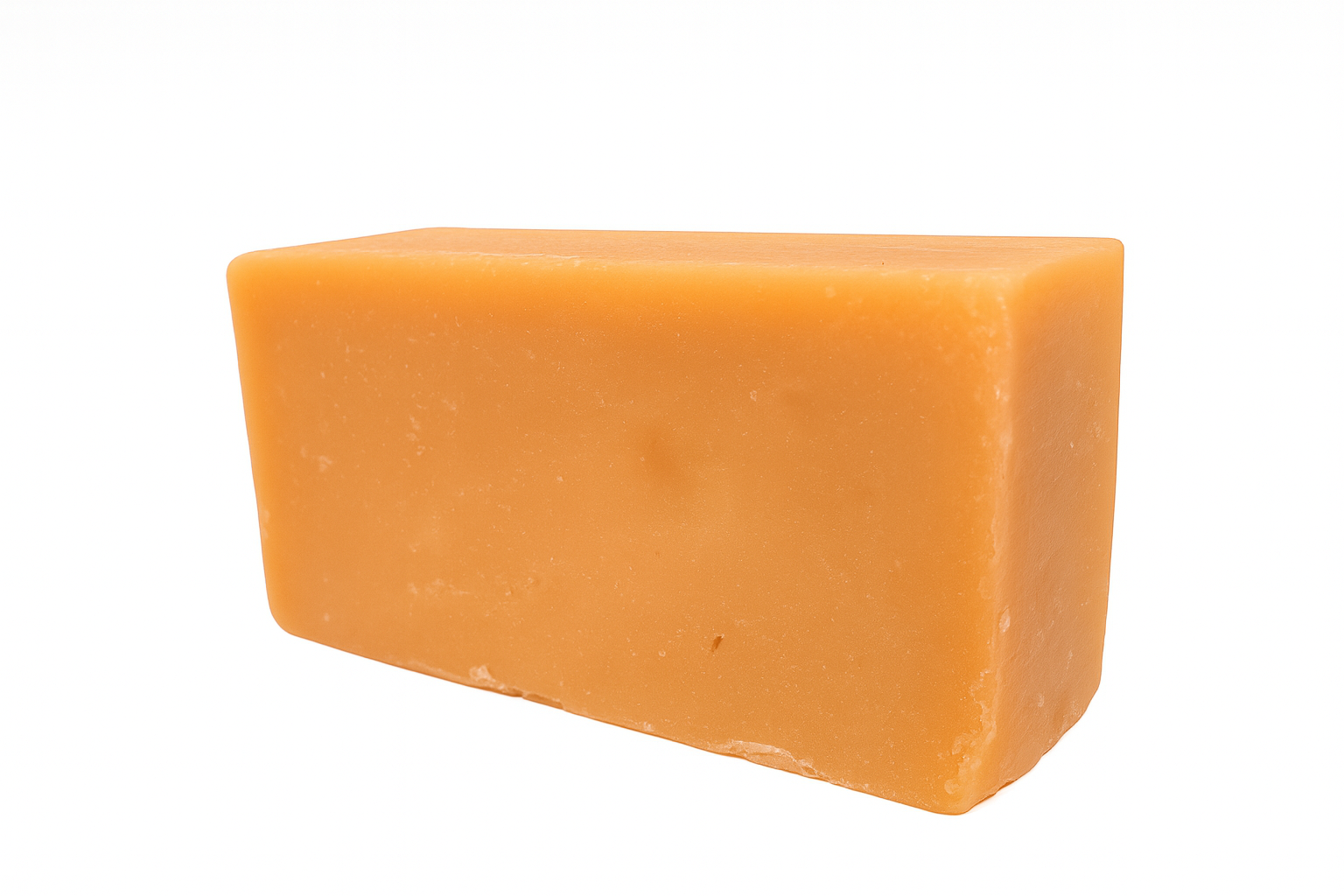 Apricot Chamomile Cold Process Soap