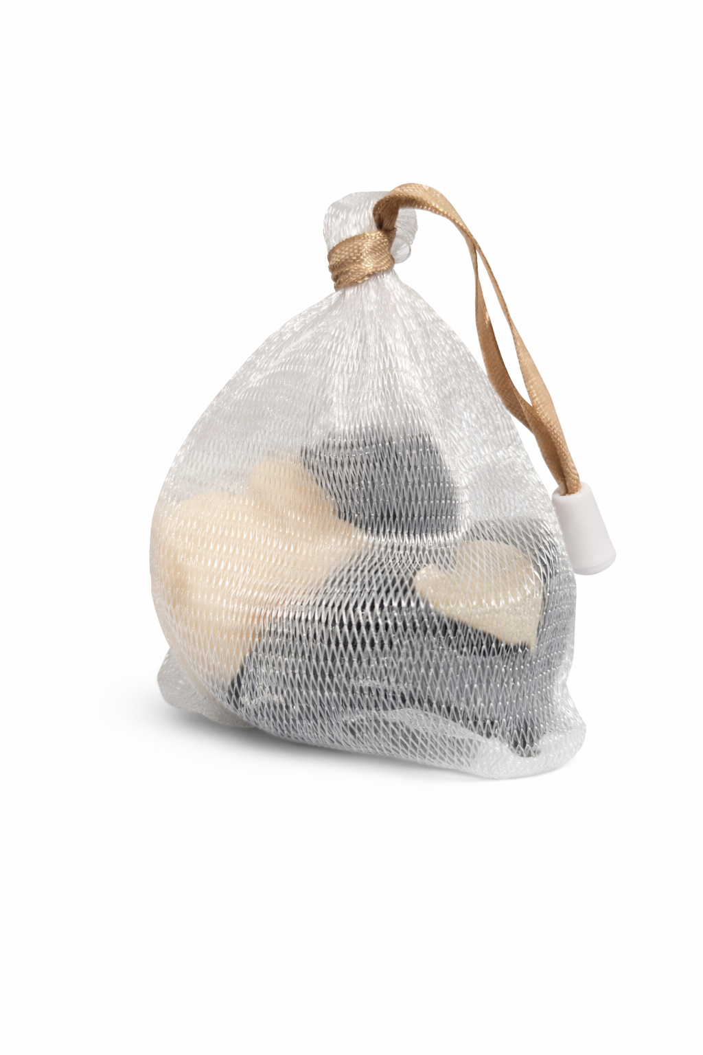 NY9 Mini Luxe Shower Bits