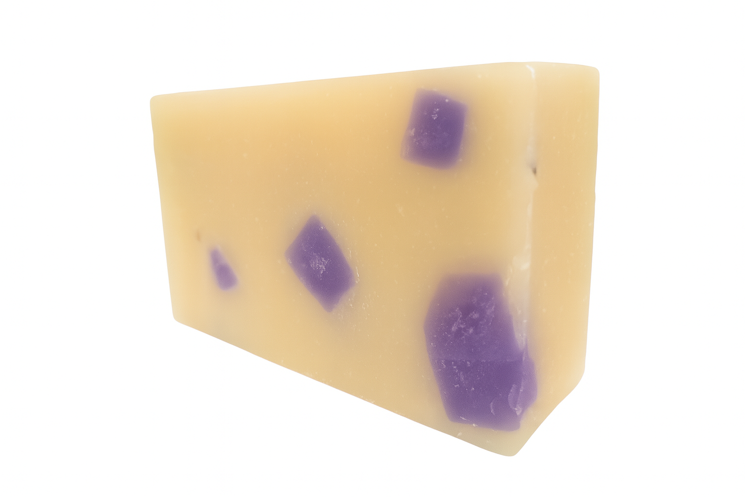 Black Raspberry Vanilla Cold Process Soap