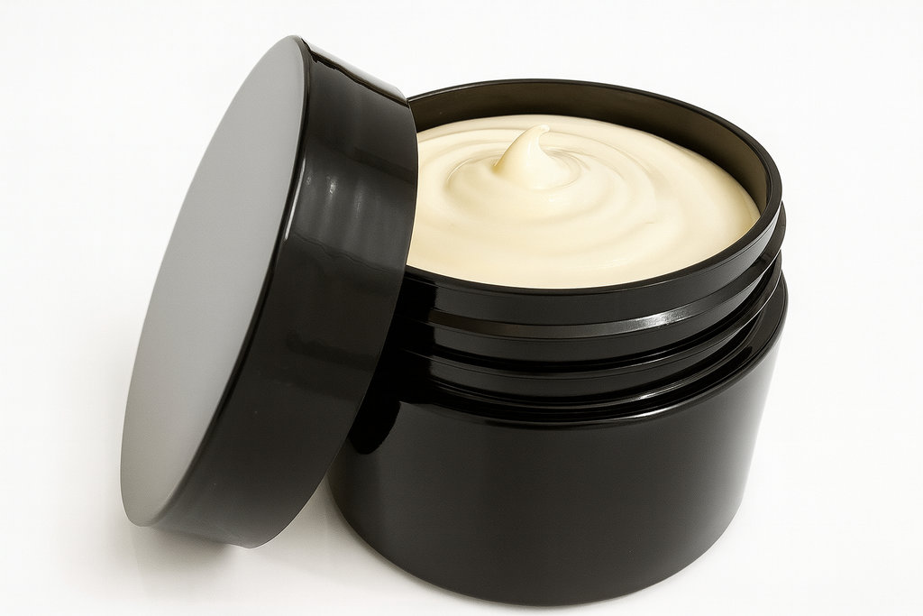 NY9 Body Butter