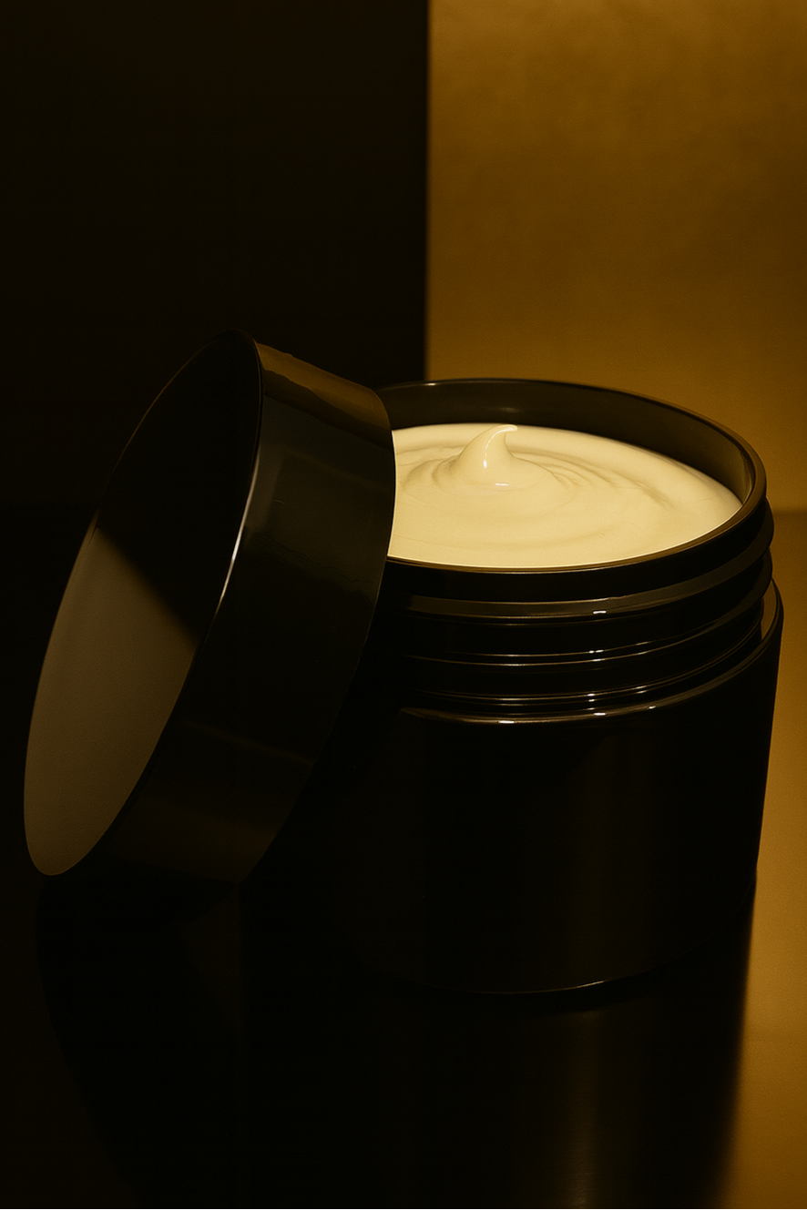 NY9 Body Butter