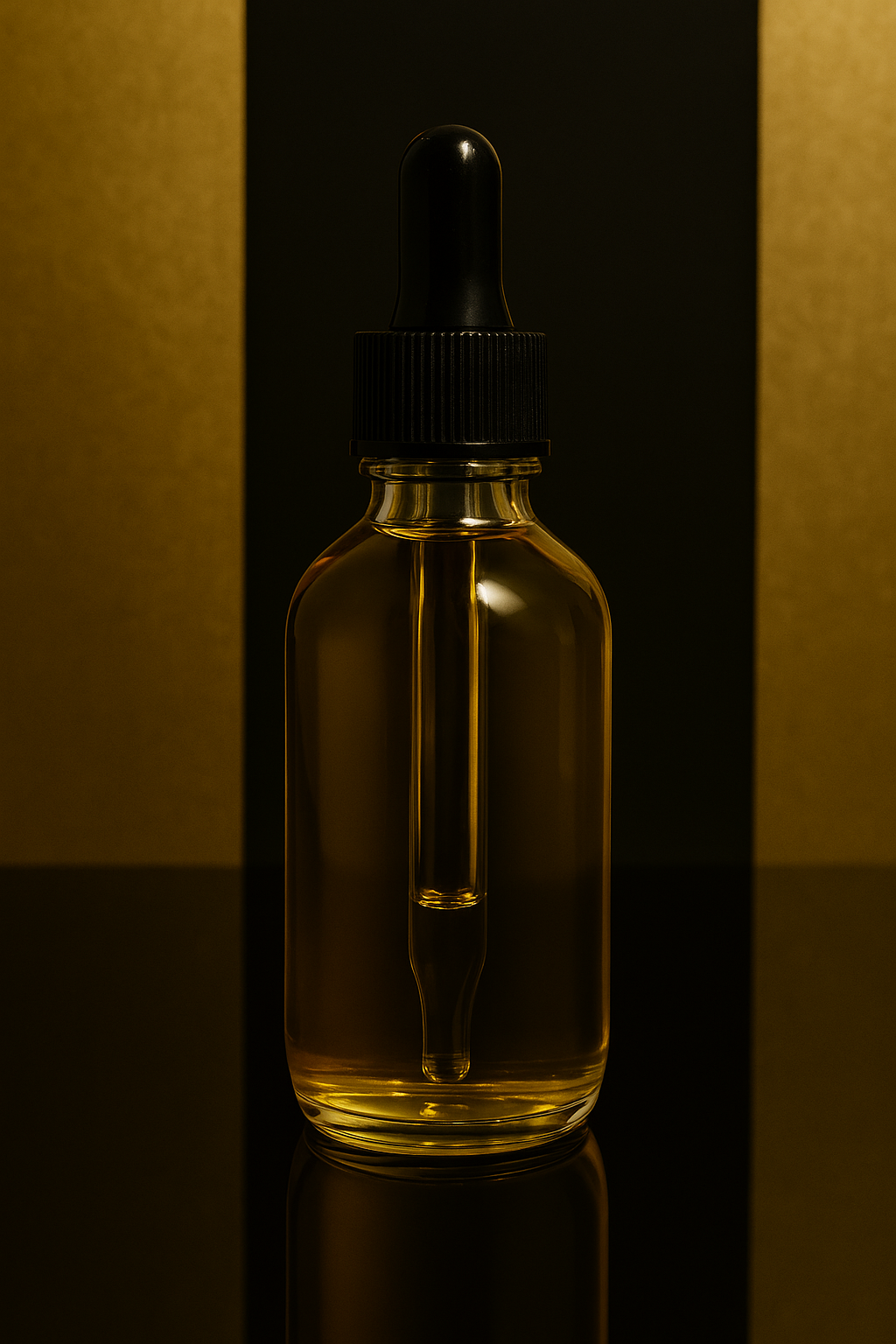 NY9 Premium Body Oil
