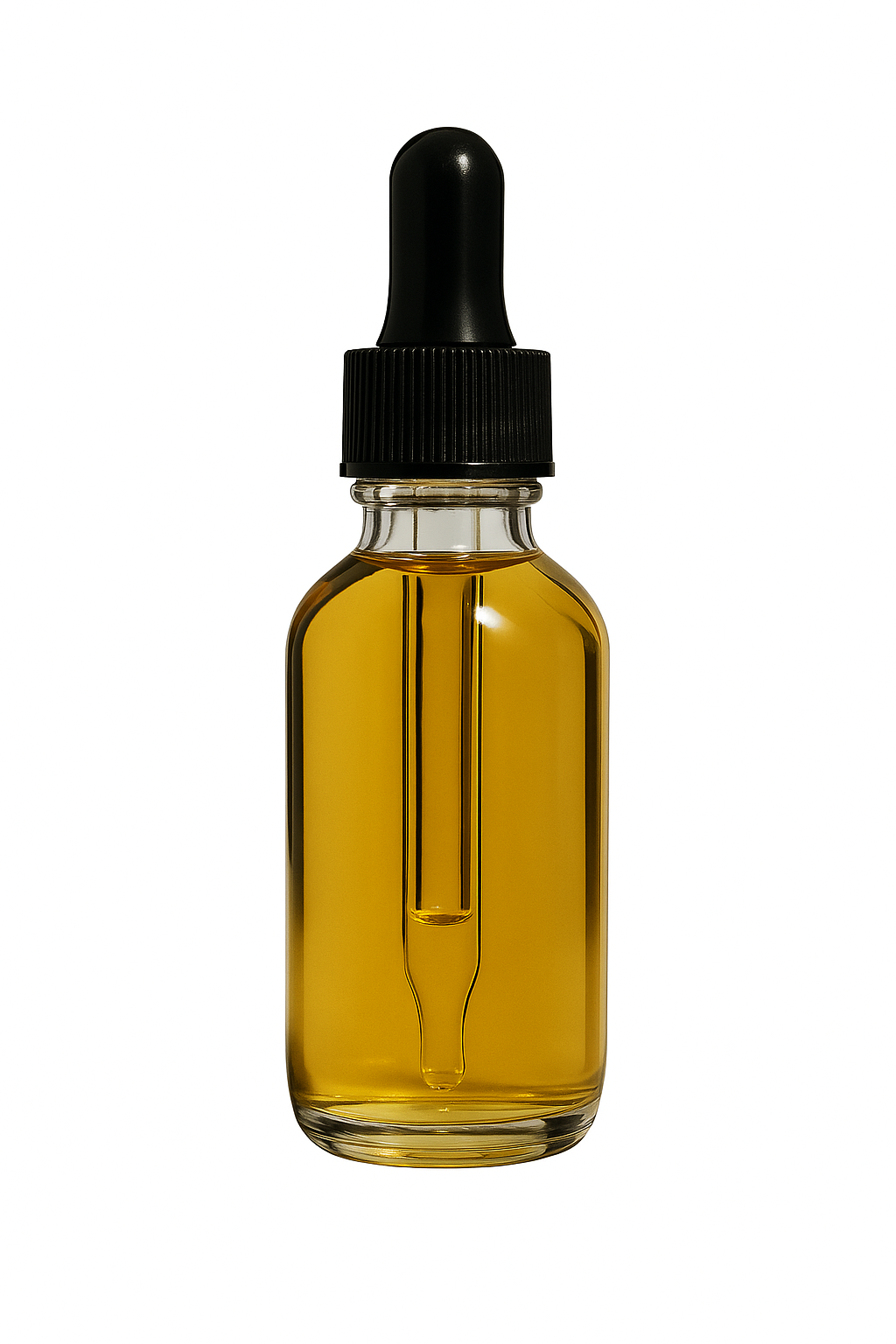 NY9 Premium Body Oil