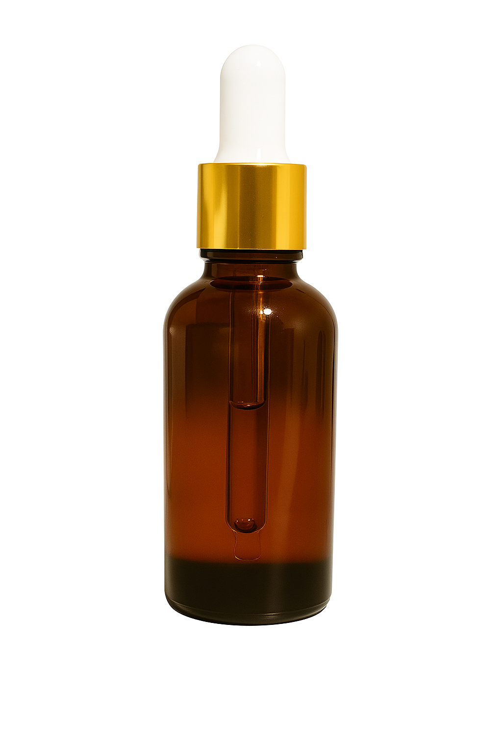 Brightening Facial Oil