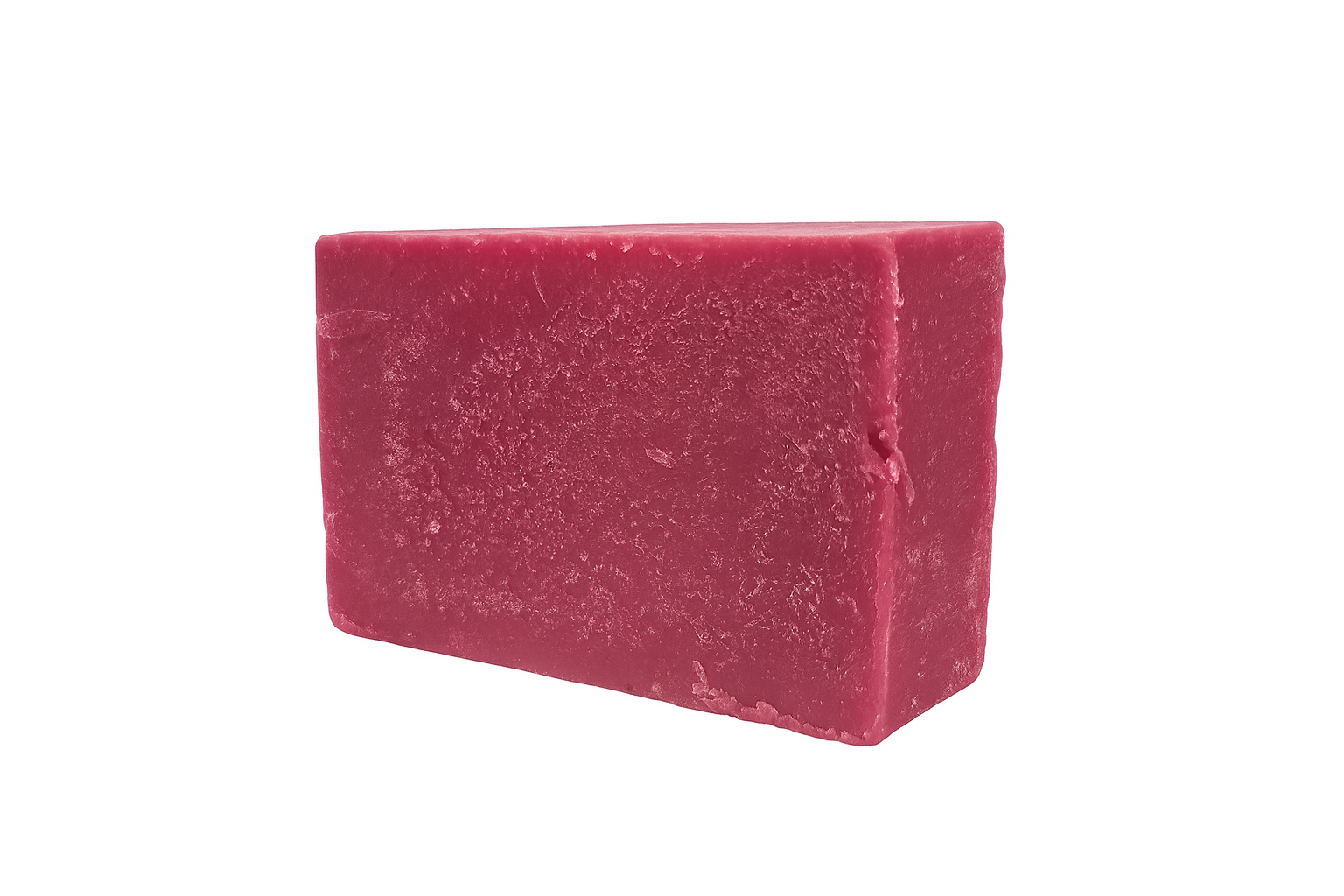 Cranberry Spice Cold Process Soap