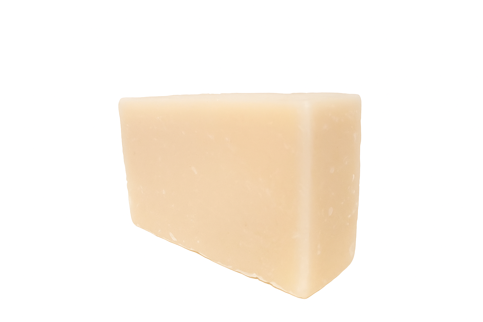 Egyptian Musk Cold Process Soap
