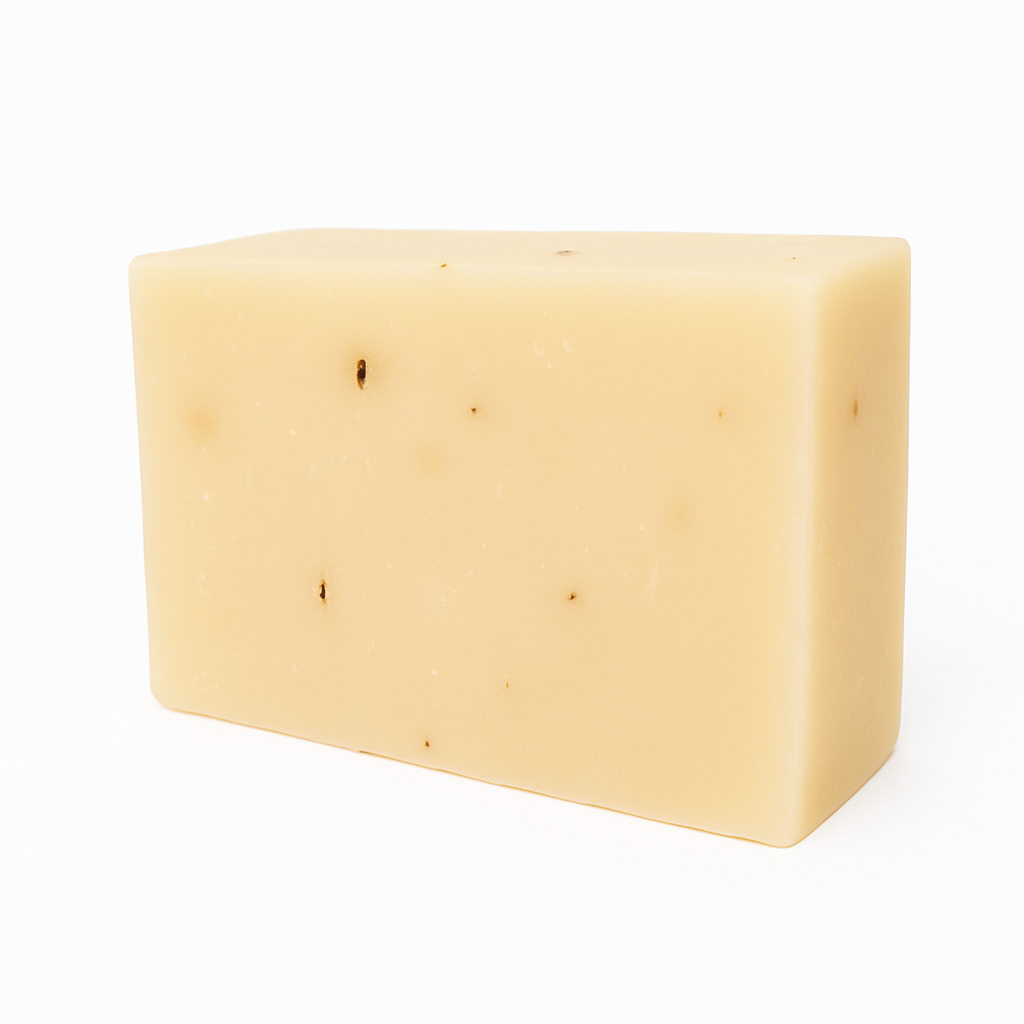 Eucalyptus Aloe Cold Process Soap