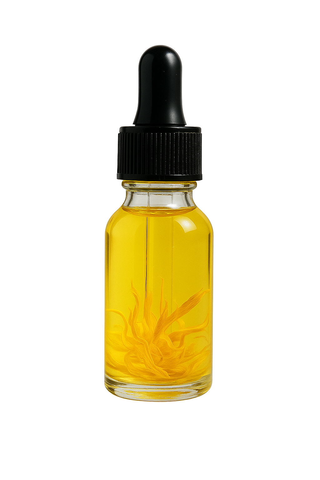 Golden Facial Oil