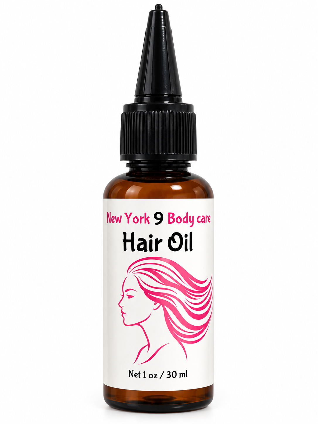 Hair Oil