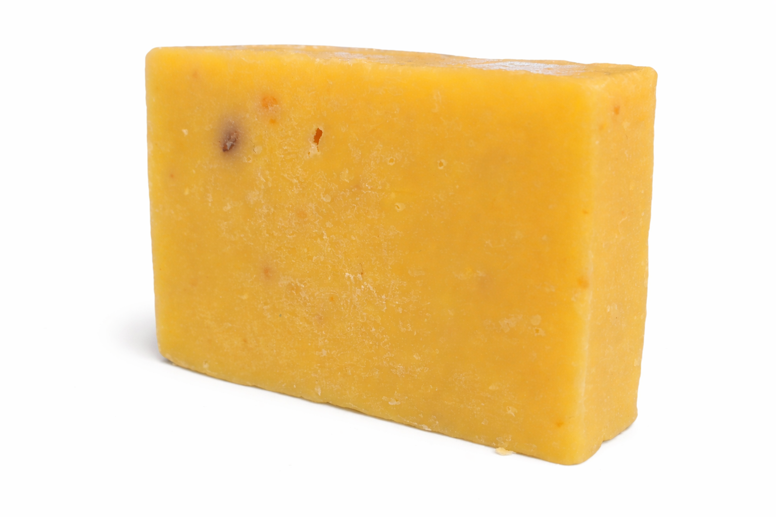 Island Citrus For Men Cold Process Soap