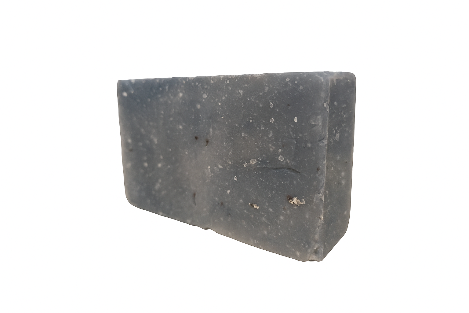 Kashmir Scrub Cold Process Soap
