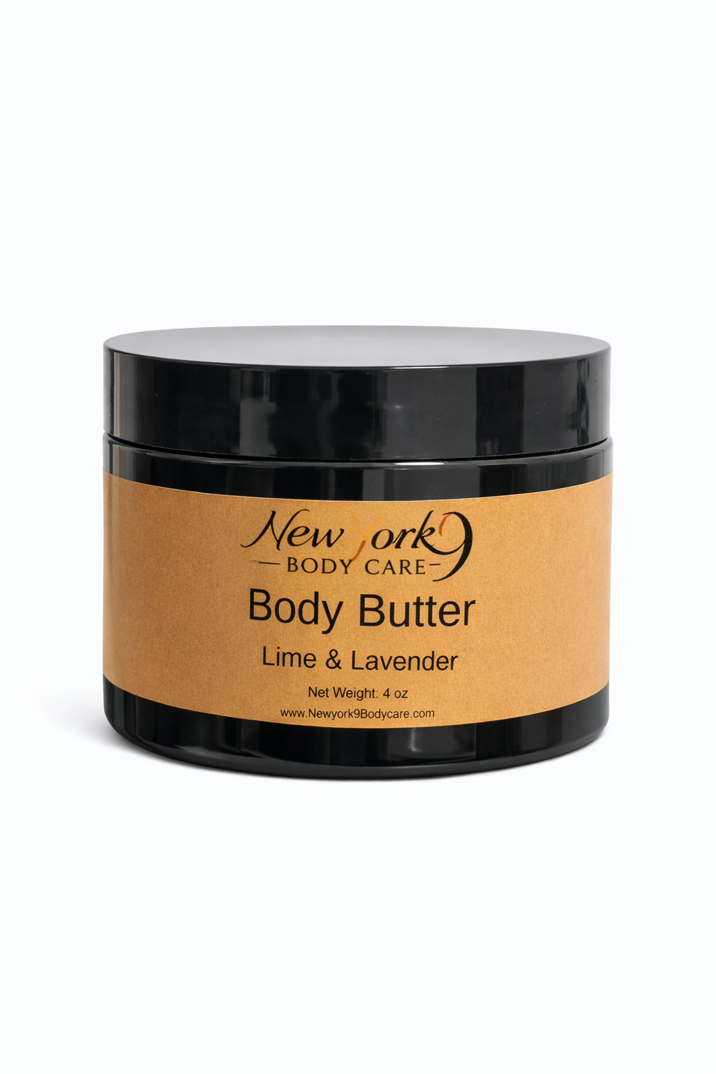 NY9 Body Butter