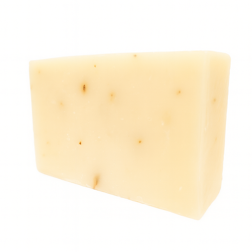Mango Papaya Cold Process Soap