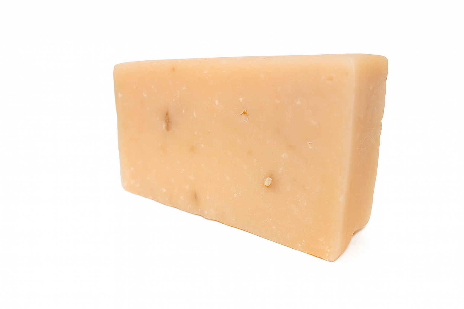 Mango Salsa Scrub Cold Process Soap