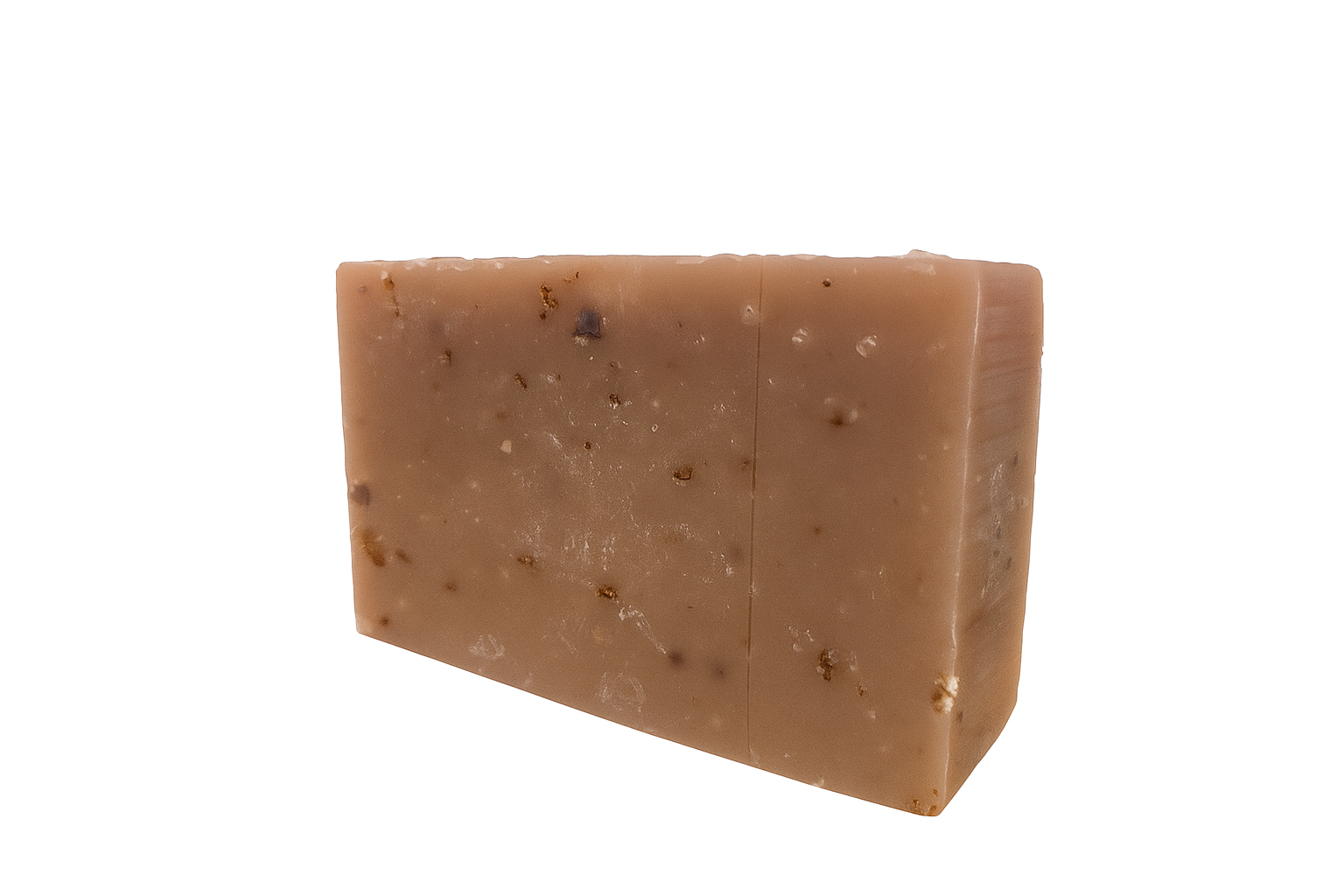 Oatmeal Milk & Honey Cold Process Soap