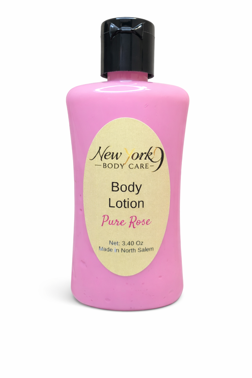 NY9 Butter Body Lotion