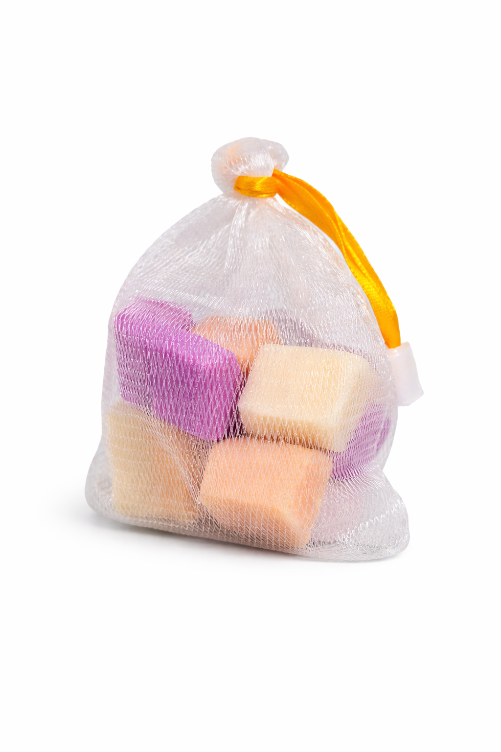 NY9 Mini Luxe Shower Bits
