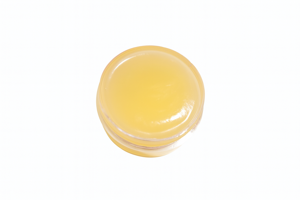 Herbal Silk Body Serum