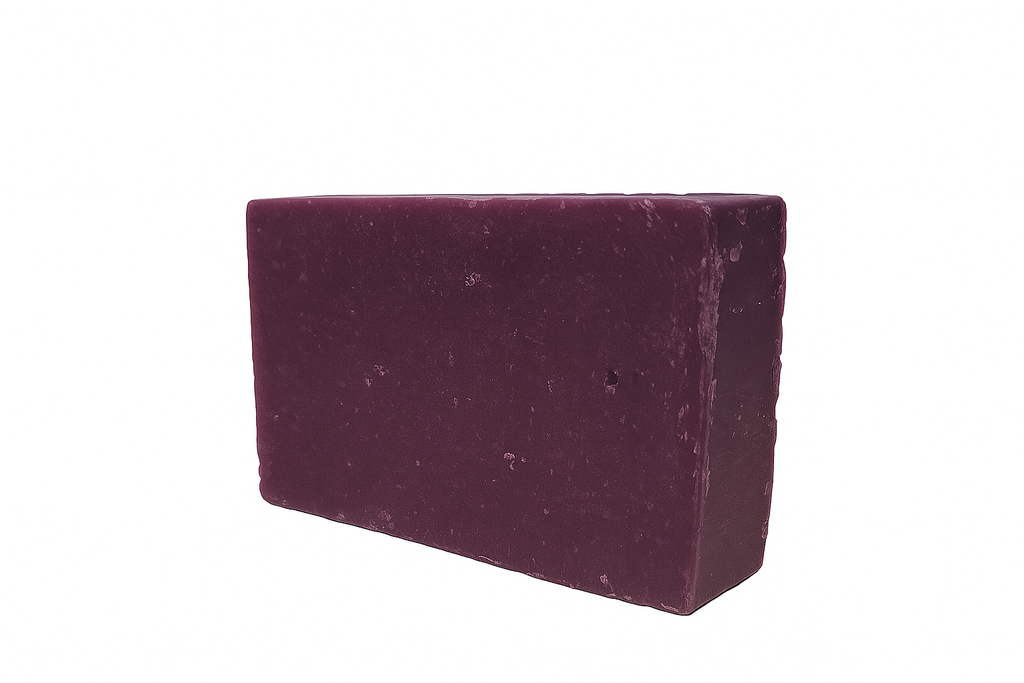 Silk Jasmine Cold Process Soap