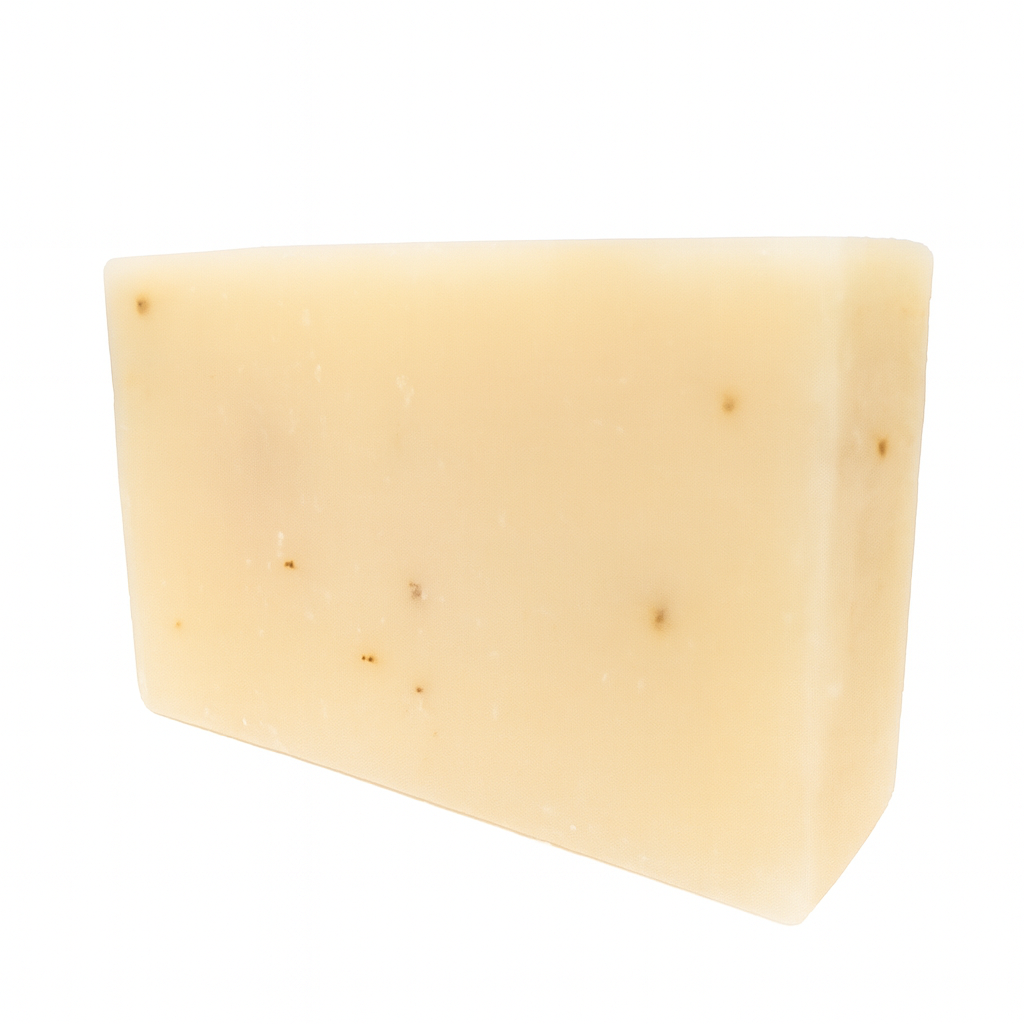 Tea Tree Mint Cold Process Soap