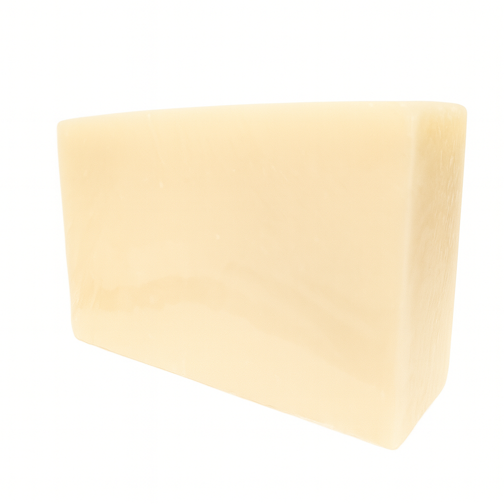 Unscented Cold Process Soap