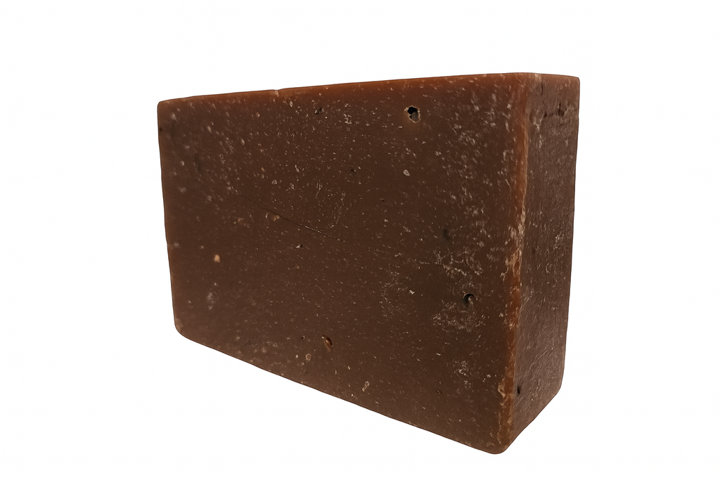 Vanilla Oatmeal Cold Process Soap