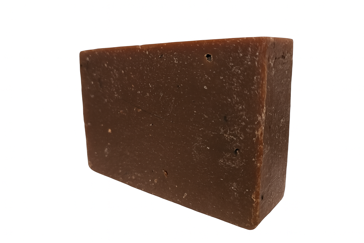 Vanilla Oatmeal Cold Process Soap